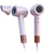 Фен Meyvel MF9-1600 Pink